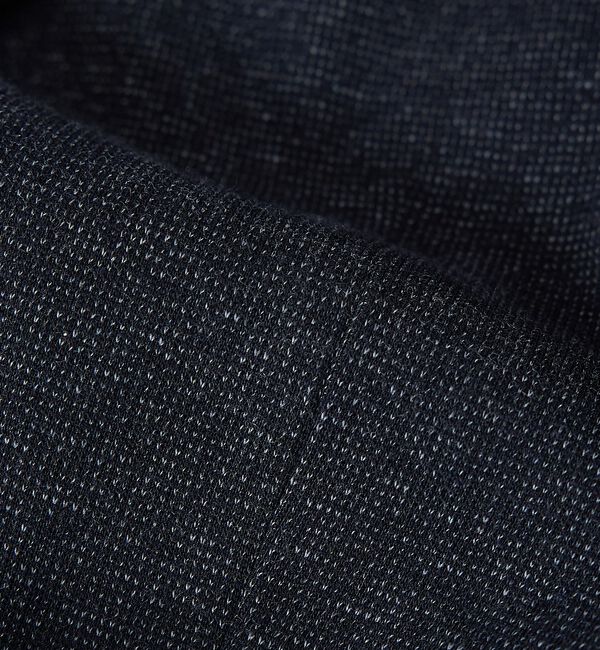 ABAHOUSE「【セットアップ対応】WOOL&times;COTTON ムリネ ジャージ ー イージースラッ」|その他|