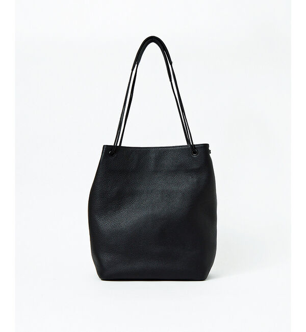 alfredoBANNISTER「【WAKU別注】2WAY ソフトレザー トートバッグ」|トートバッグ|