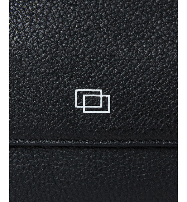 alfredoBANNISTER「【WAKU別注】2WAY ソフトレザー トートバッグ」|トートバッグ|