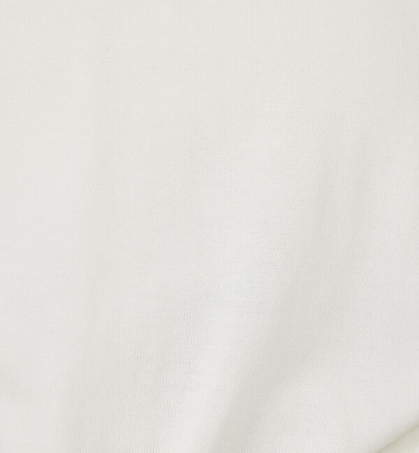 Rouge vif「アメリカンスリーブニット」|ニット・セーター|