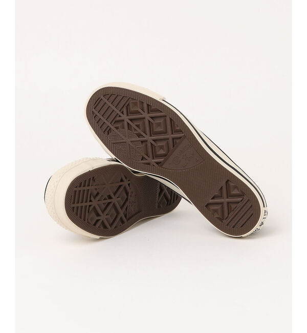 Rouge vif「【CONVERSE/コンバース】キャンバスオールスター J OX」|スニーカー|