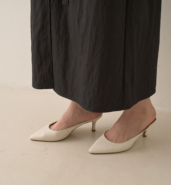 Rouge vif「カシュクール2WAYワンピース」|ワンピース|