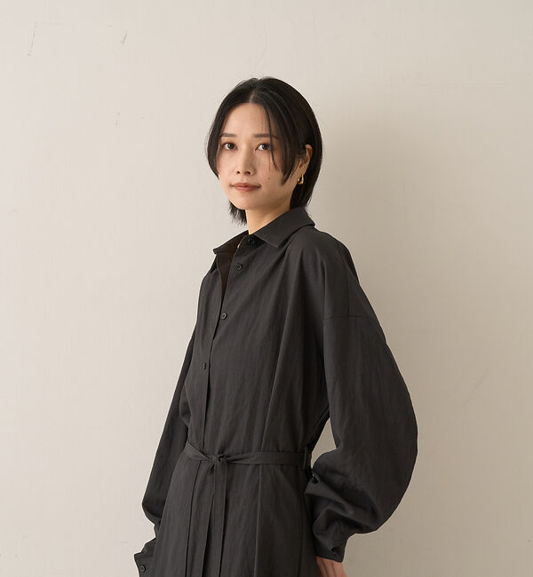 Rouge vif「カシュクール2WAYワンピース」|ワンピース|