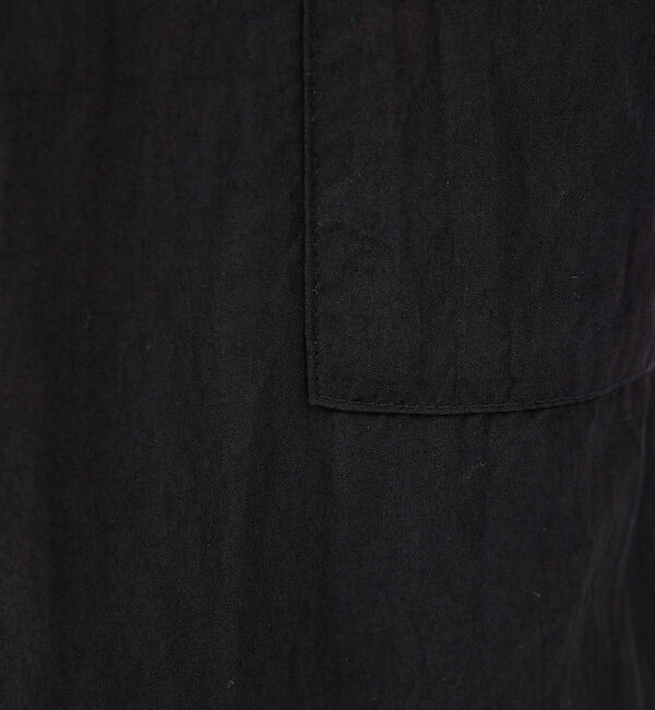 qualite「パラシュートパンツ」|その他|