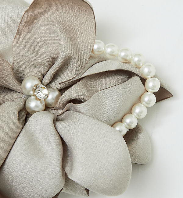 abahouse mavie「【セレモニー対応】コサージュ」|その他|