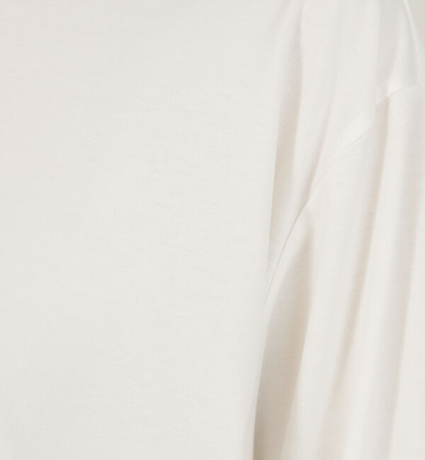 abahouse mavie「【定番/長袖】ロゴロンT」|Tシャツ・カットソー|