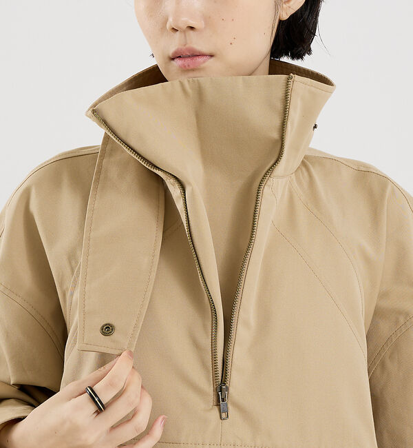 The Store by C' 「【BETTTER】ANORAK JACKET／アノラックジャケット」|その他|