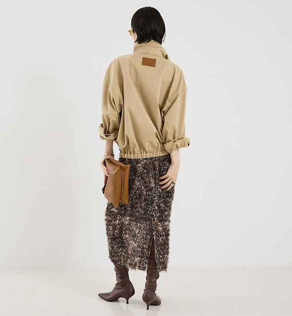 The Store by C' 「【BETTTER】ANORAK JACKET／アノラックジャケット」|その他|