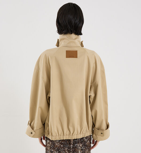 The Store by C' 「【BETTTER】ANORAK JACKET／アノラックジャケット」|その他|