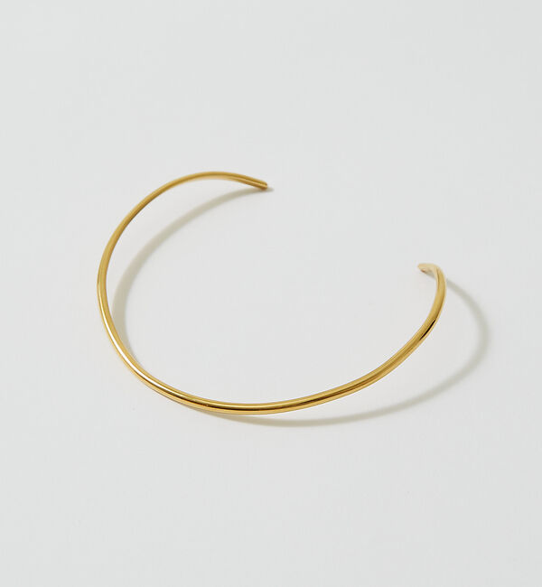 The Store by C' 「【Indian Jewelry】【別注】チョーカー」|ネックレス|