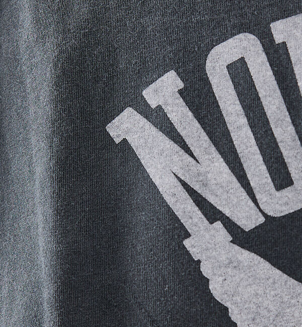 The Store by C' 「【REMI RELIEF】NORTHVIEWプリントNew fit-Tシャツ」|Tシャツ・カットソー|