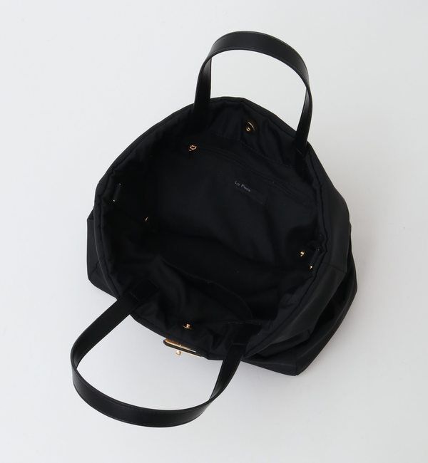 TIARA「ナイロントートバッグ」|トートバッグ|