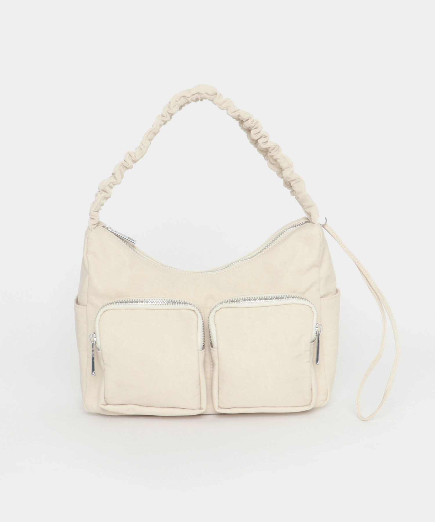 RODE SKO「hun RODESKO　Gather pocket」|ショルダー・メッセンジャー|