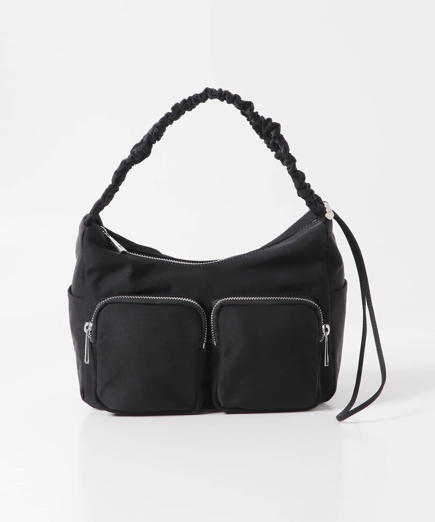 RODE SKO「hun RODESKO　Gather pocket」|ショルダー・メッセンジャー|