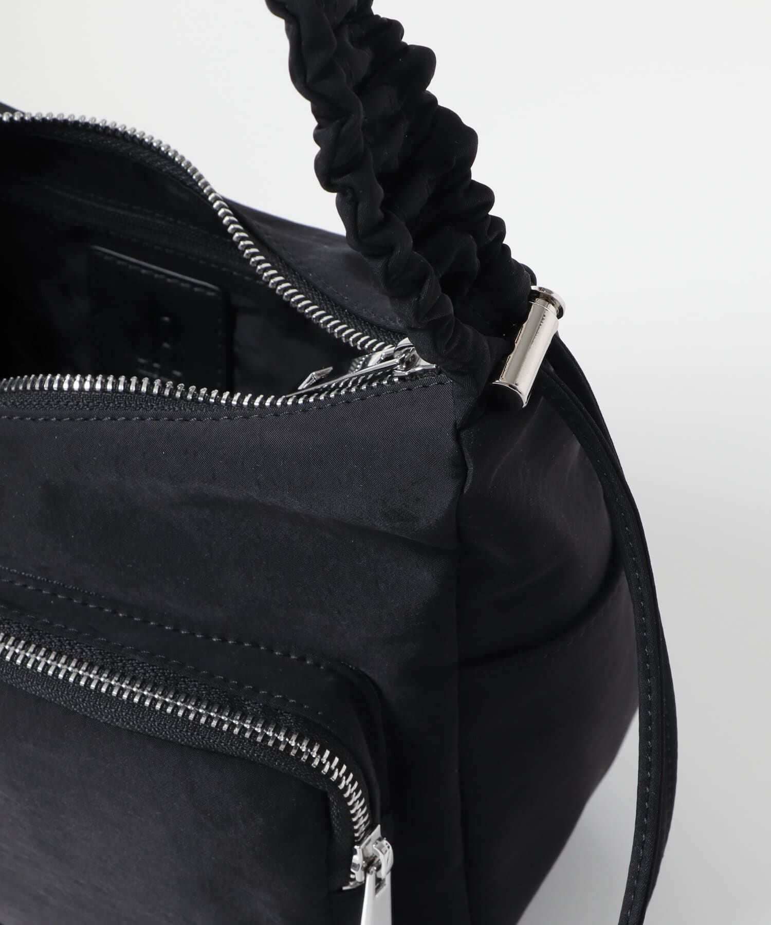 RODE SKO「hun RODESKO　Gather pocket」|ショルダー・メッセンジャー|