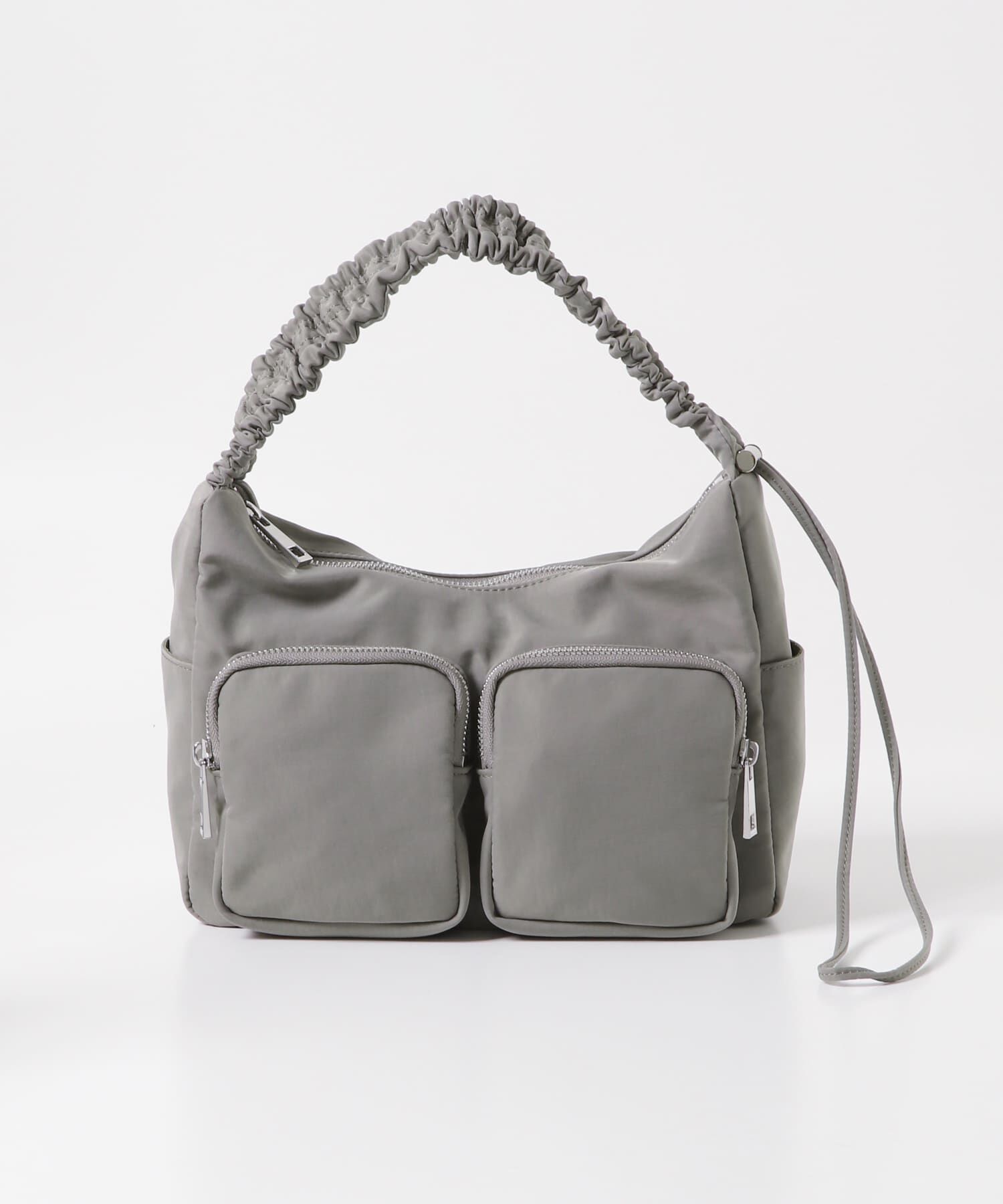 RODE SKO「hun RODESKO　Gather pocket」|ショルダー・メッセンジャー|