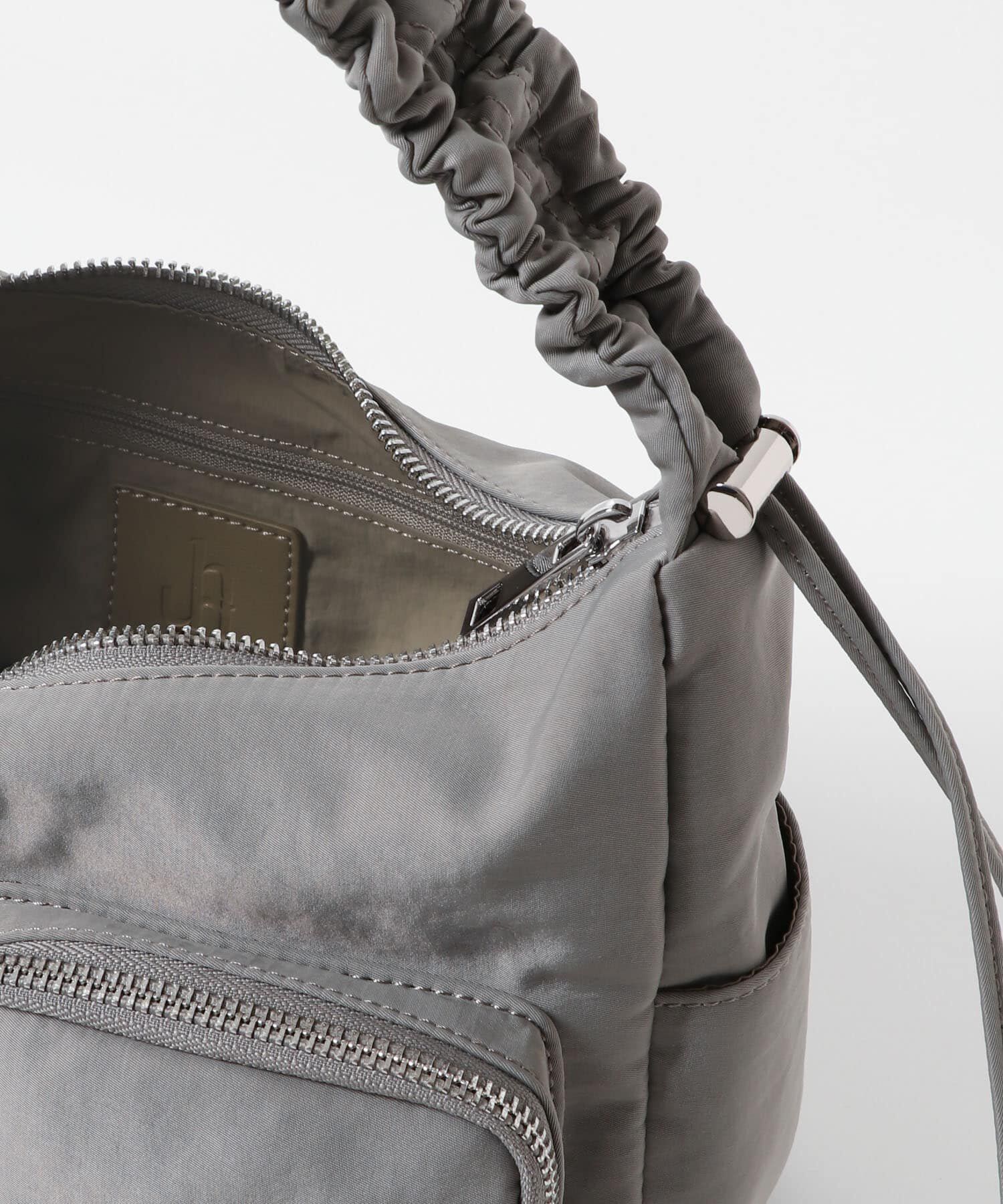 RODE SKO「hun RODESKO　Gather pocket」|ショルダー・メッセンジャー|