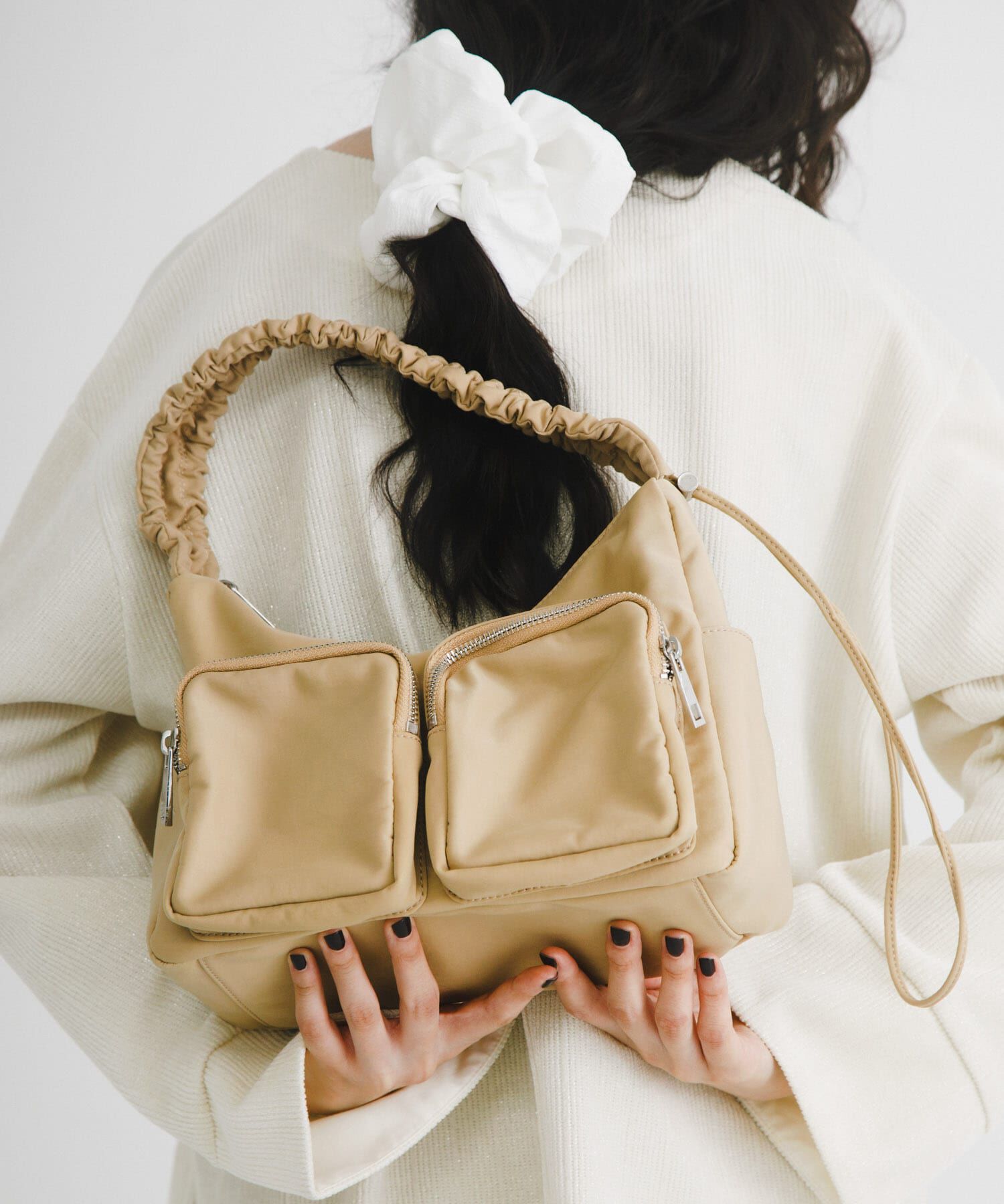 RODE SKO「hun RODESKO　Gather pocket」|ショルダー・メッセンジャー|