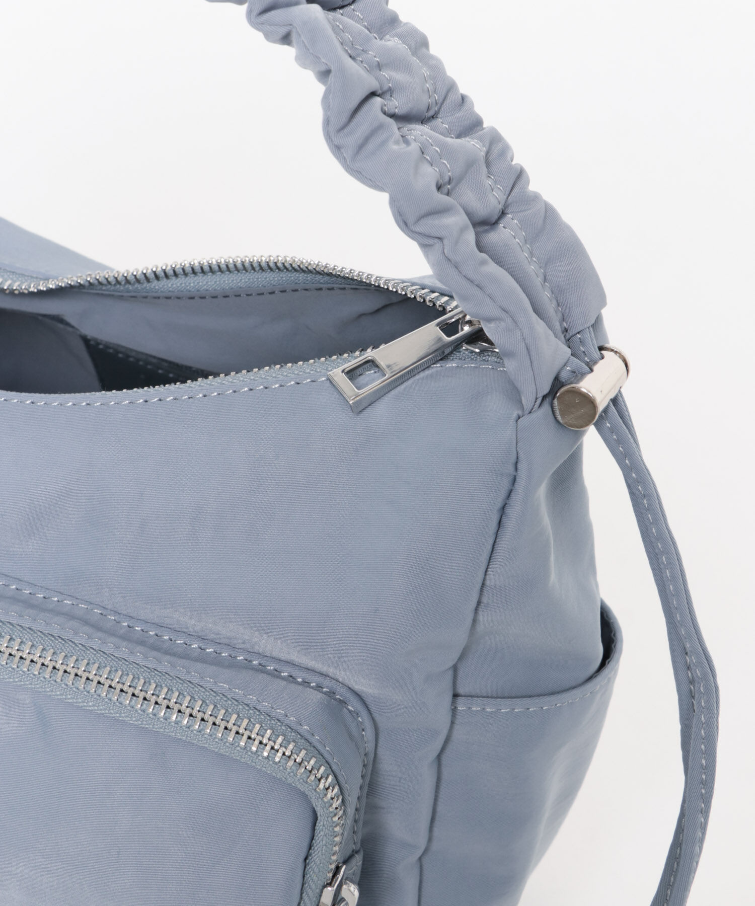 RODE SKO「hun RODESKO　Gather pocket」|ショルダー・メッセンジャー|