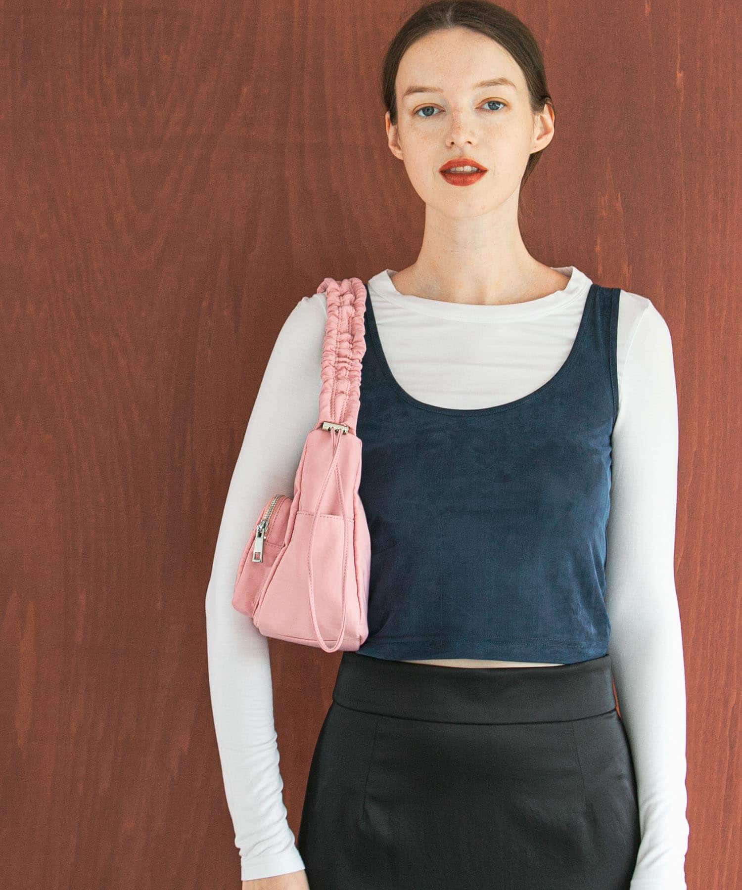 RODE SKO「hun RODESKO　Gather pocket」|ショルダー・メッセンジャー|