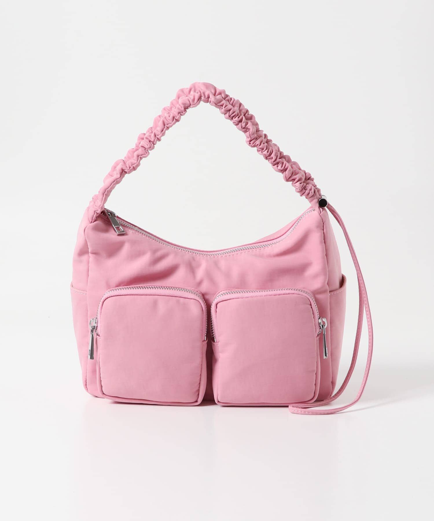 RODE SKO「hun RODESKO　Gather pocket」|ショルダー・メッセンジャー|