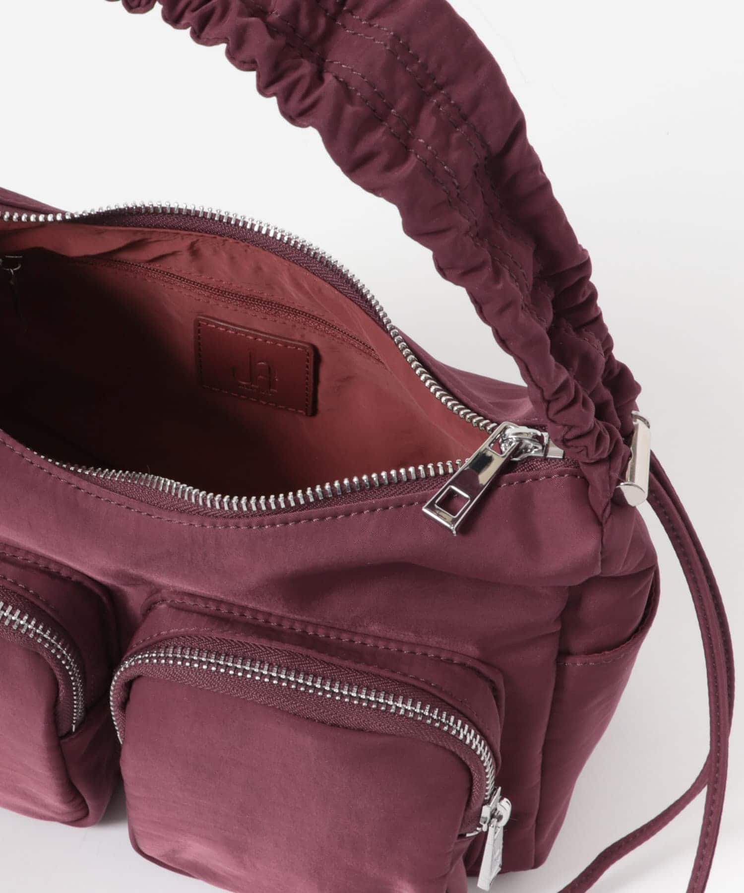 RODE SKO「hun RODESKO　Gather pocket」|ショルダー・メッセンジャー|