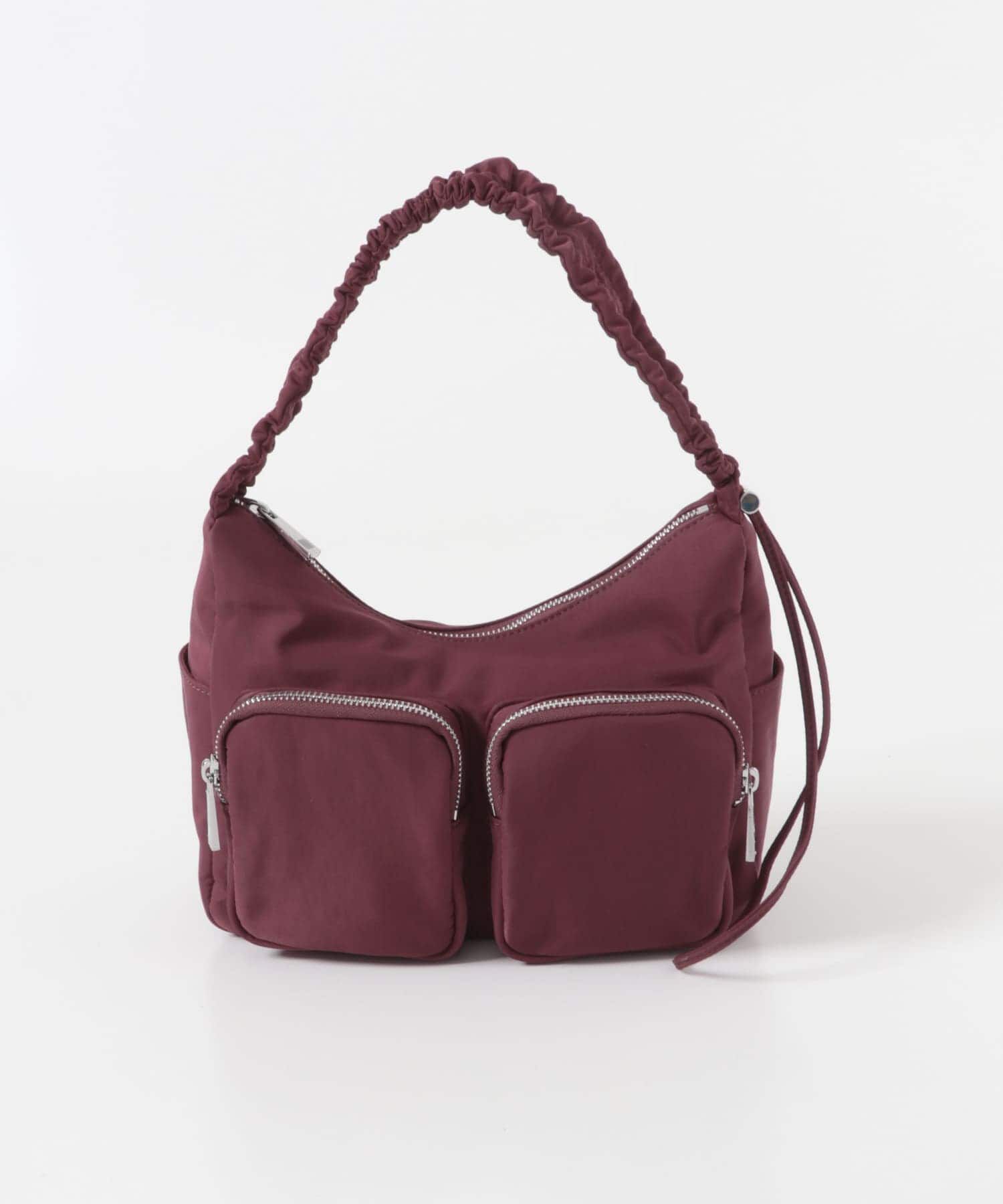 RODE SKO「hun RODESKO　Gather pocket」|ショルダー・メッセンジャー|