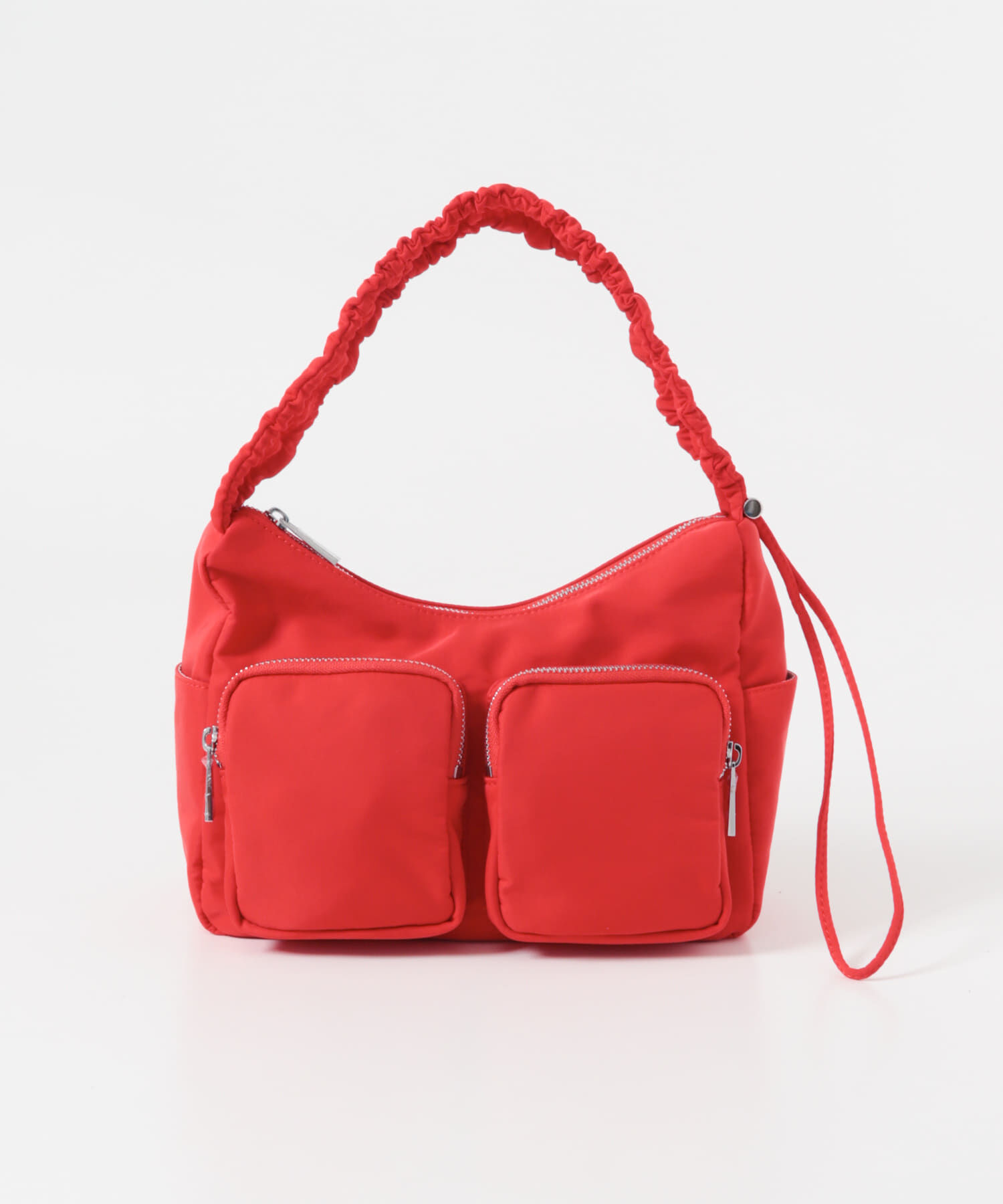 RODE SKO「hun RODESKO　Gather pocket」|ショルダー・メッセンジャー|