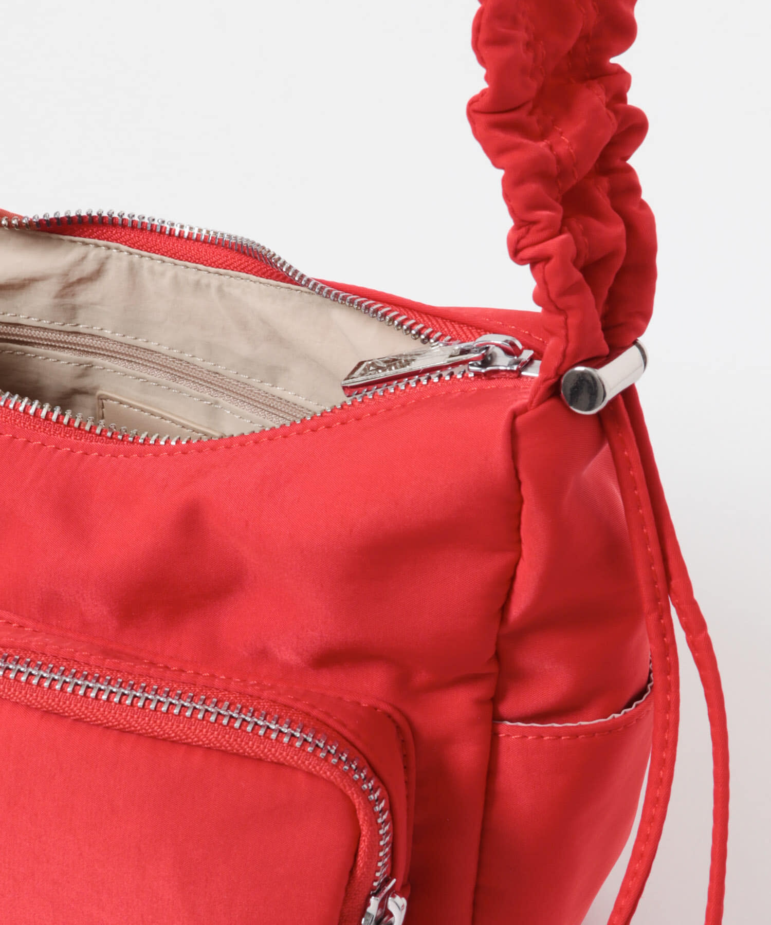 RODE SKO「hun RODESKO　Gather pocket」|ショルダー・メッセンジャー|