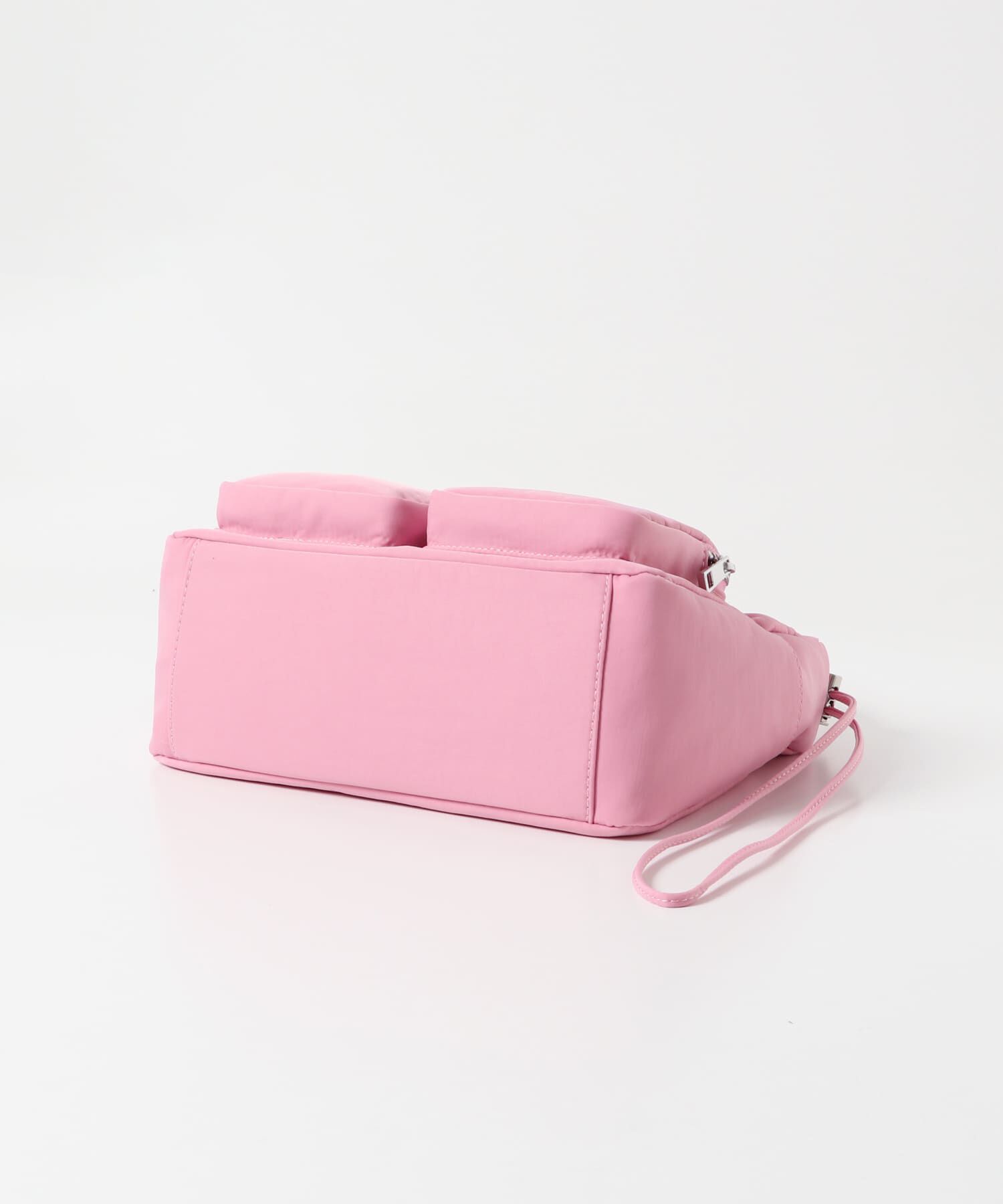 RODE SKO「hun RODESKO　Gather pocket」|ショルダー・メッセンジャー|