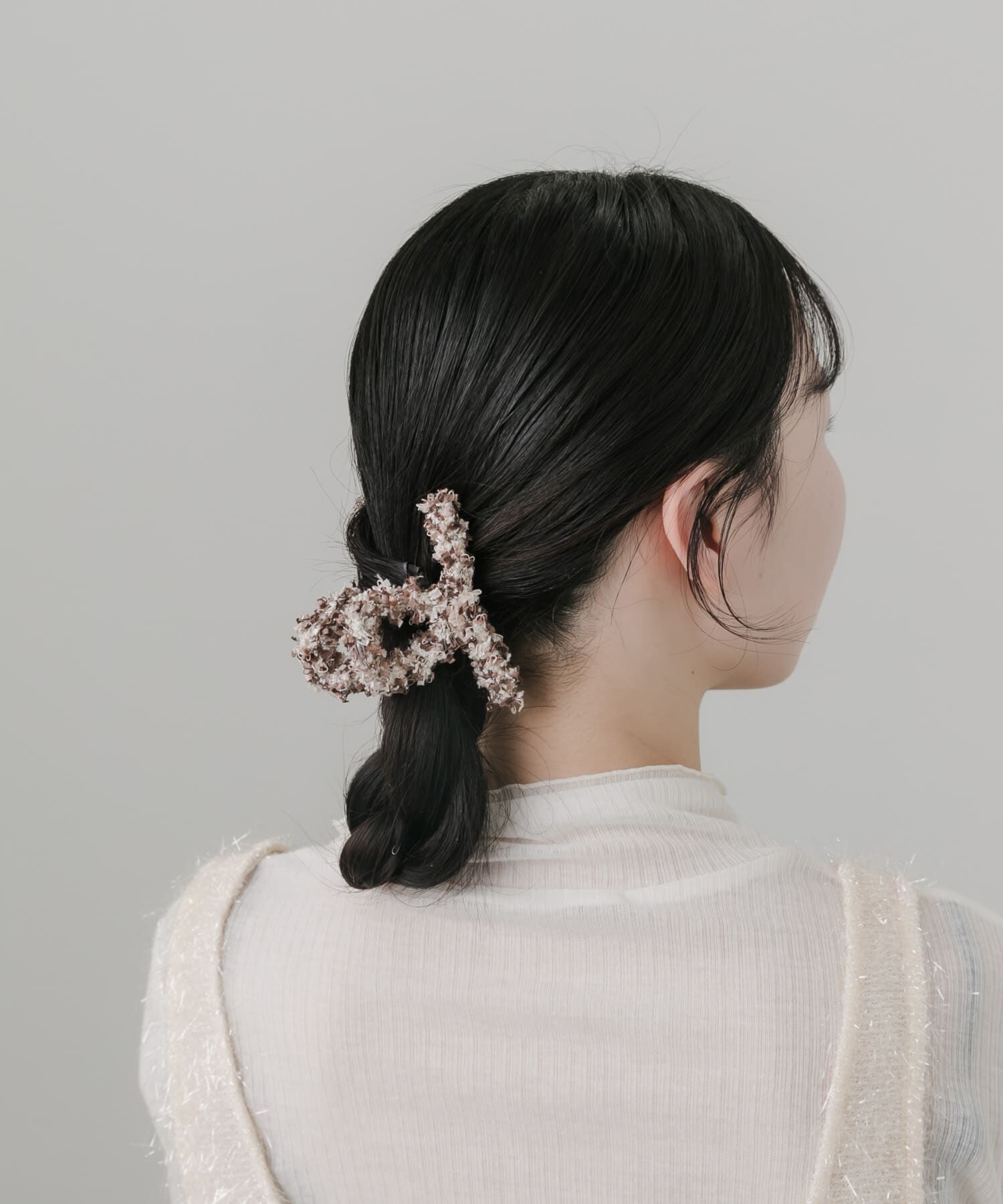 SMELLY「ツイードバンス」|その他|