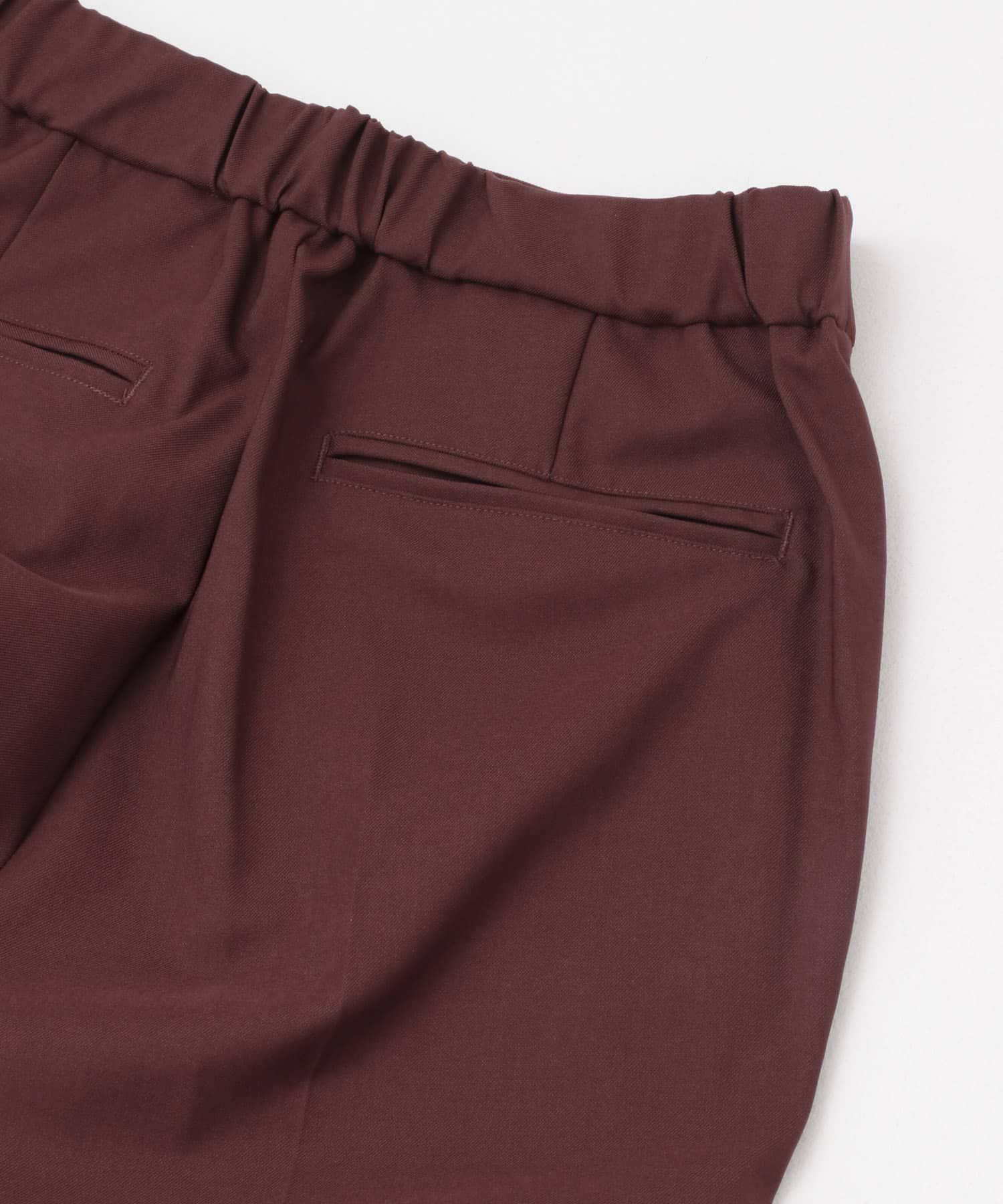 URBAN RESEARCH ROSSO「ストレッチスリットパンツ」|その他|