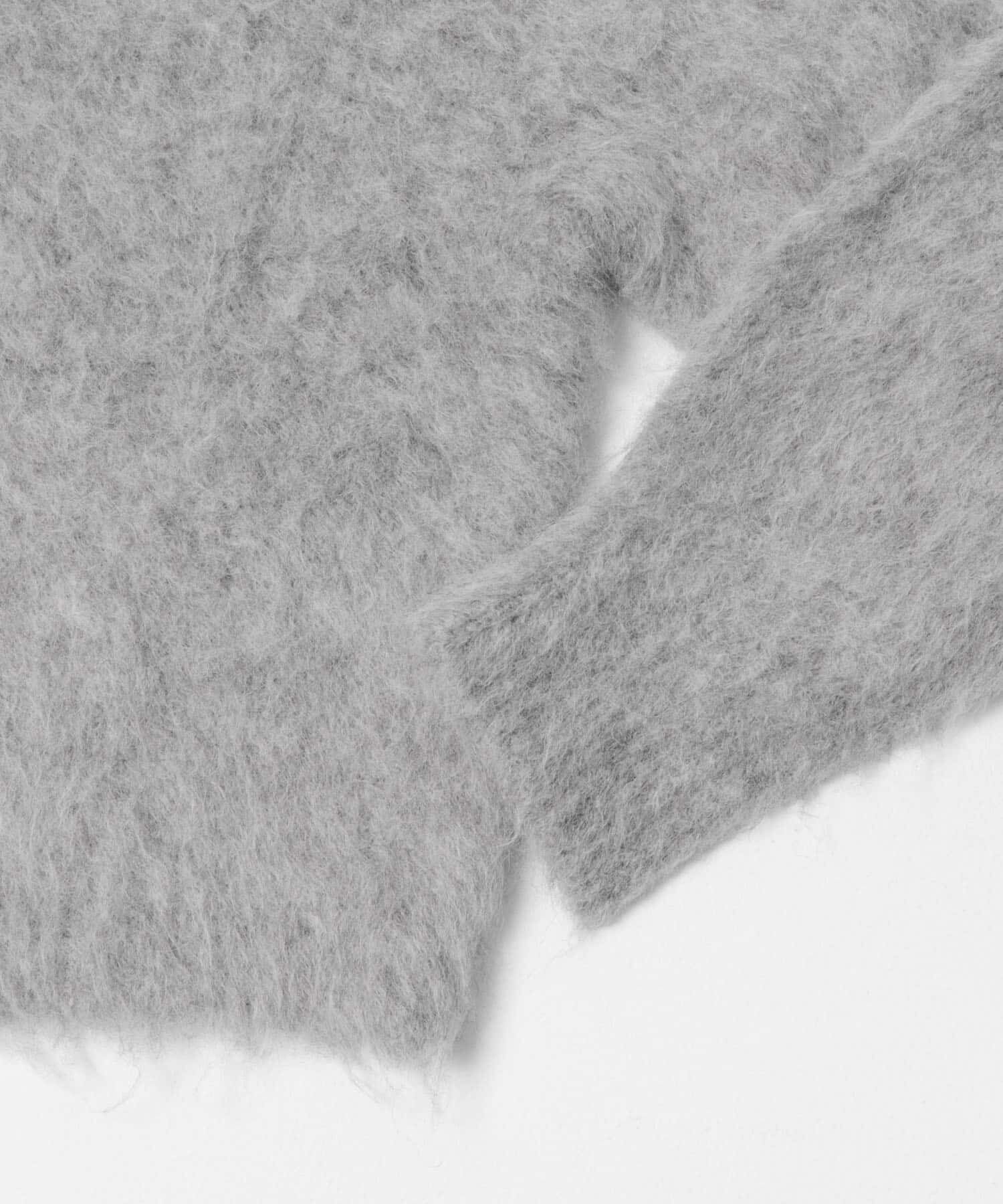 URBAN RESEARCH「ブラッシュシャギーニットカーディガン」|カーディガン|