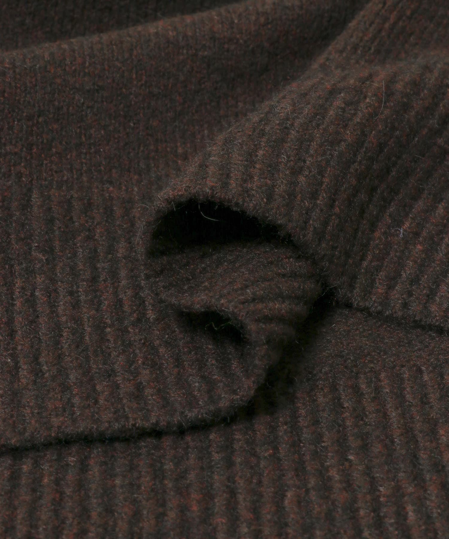 LAATO「frill frill knit」|ニット・セーター|