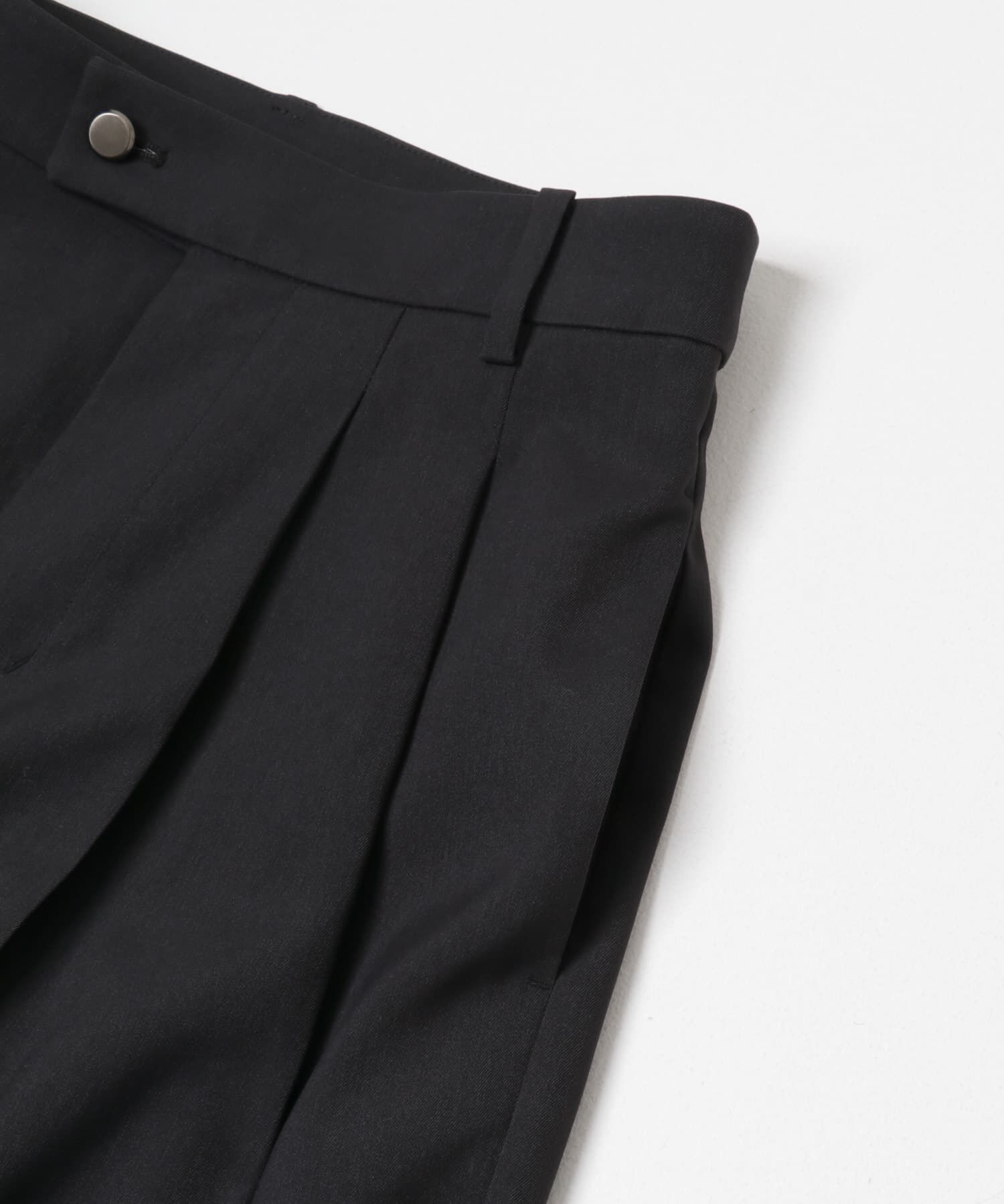 URBAN RESEARCH ROSSO「防シワシャンブレーツイルタックパンツ」|その他|