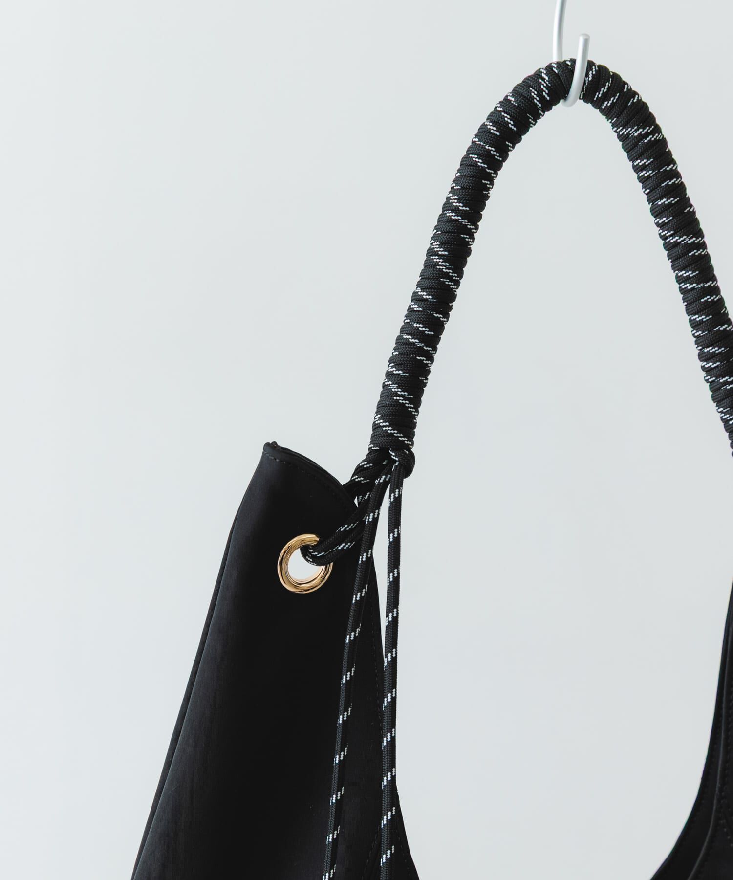 RODE SKO「コードハンドルバッグ」|トートバッグ|