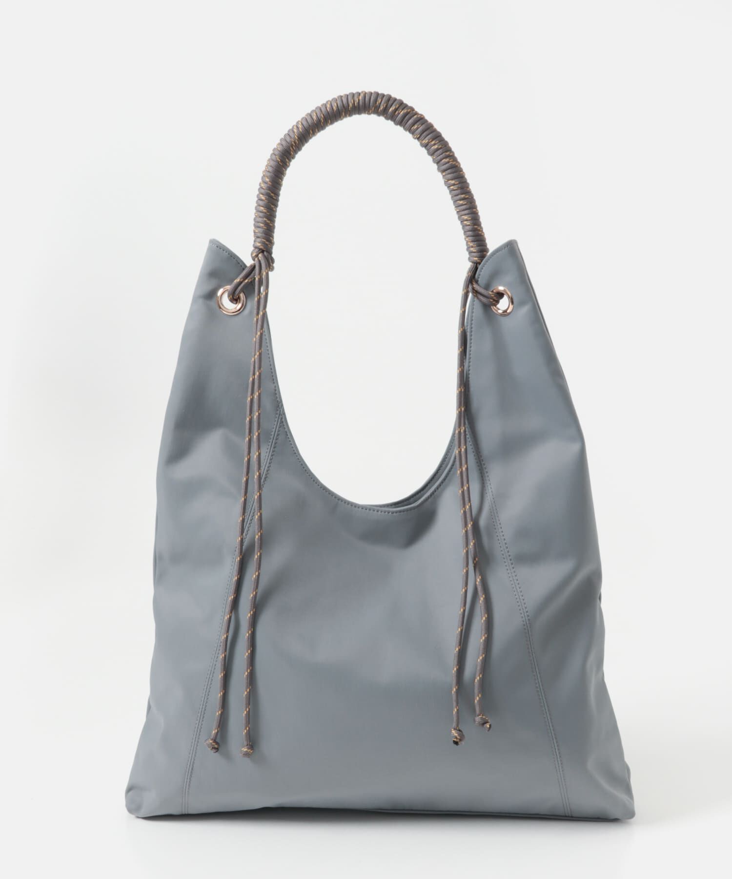 RODE SKO「コードハンドルバッグ」|トートバッグ|