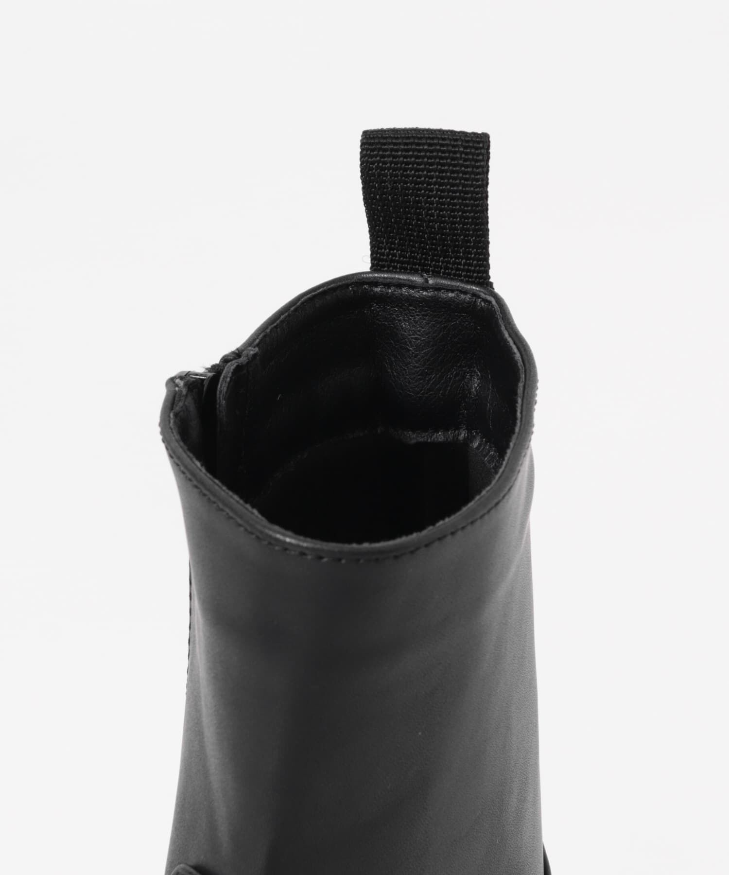 SENSE OF PLACE by URBAN RESEARCH「ラウンドトゥサイドジップブーツ」|ショートブーツ|