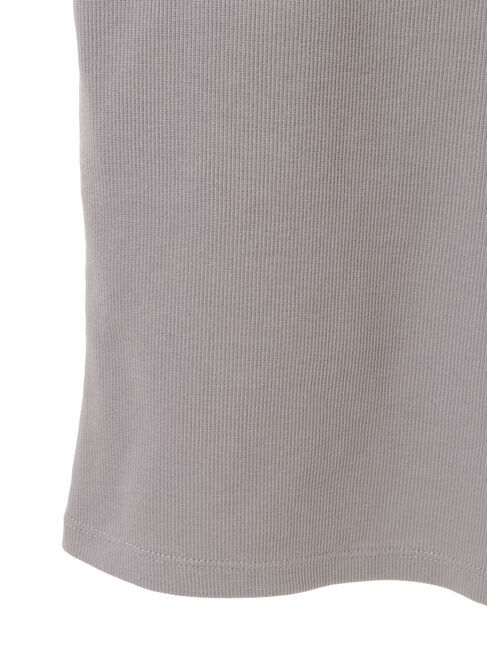 earth music&ecology「チュールドッキングカップ付キャミソール」|インナー|