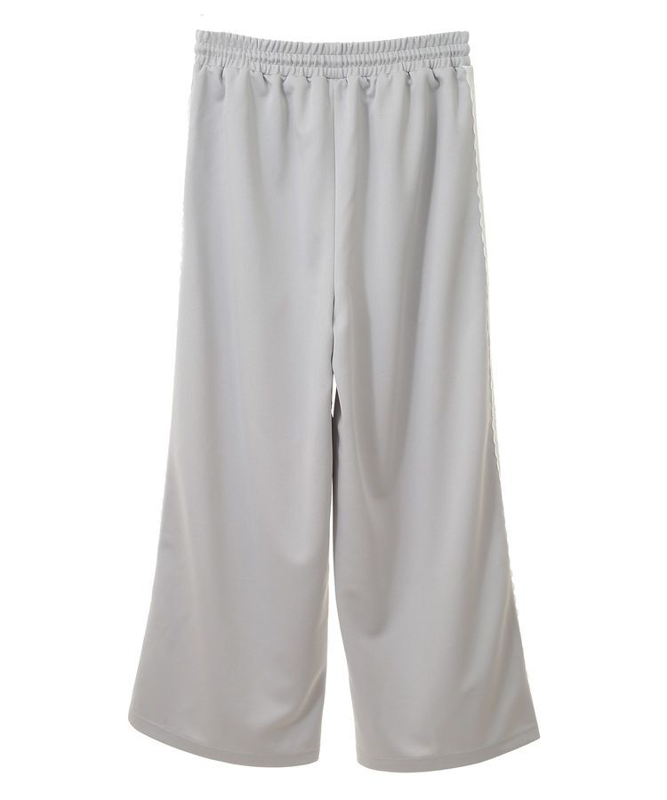 earth music&ecology「レースラインルーズパンツ」|その他|