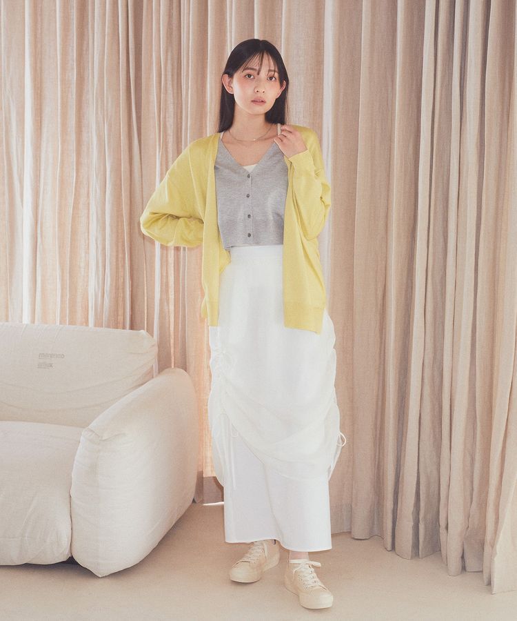 earth music&ecology「CONVERSE&times;earth ALL STAR PLTS」|スニーカー|