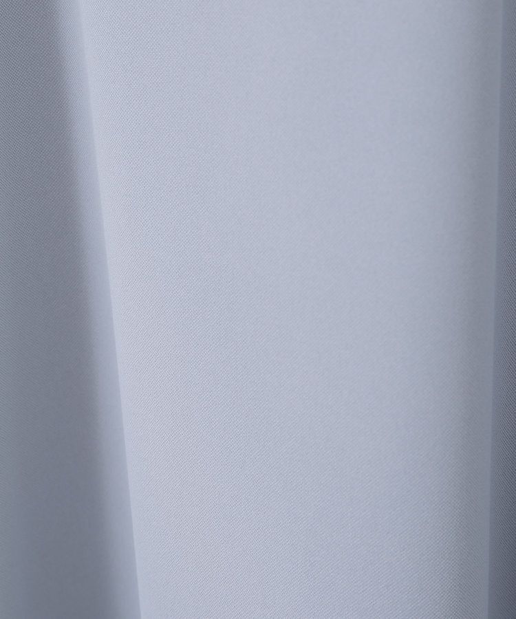 earth music&ecology「ウエストリボンフレアスカート」|フレア|