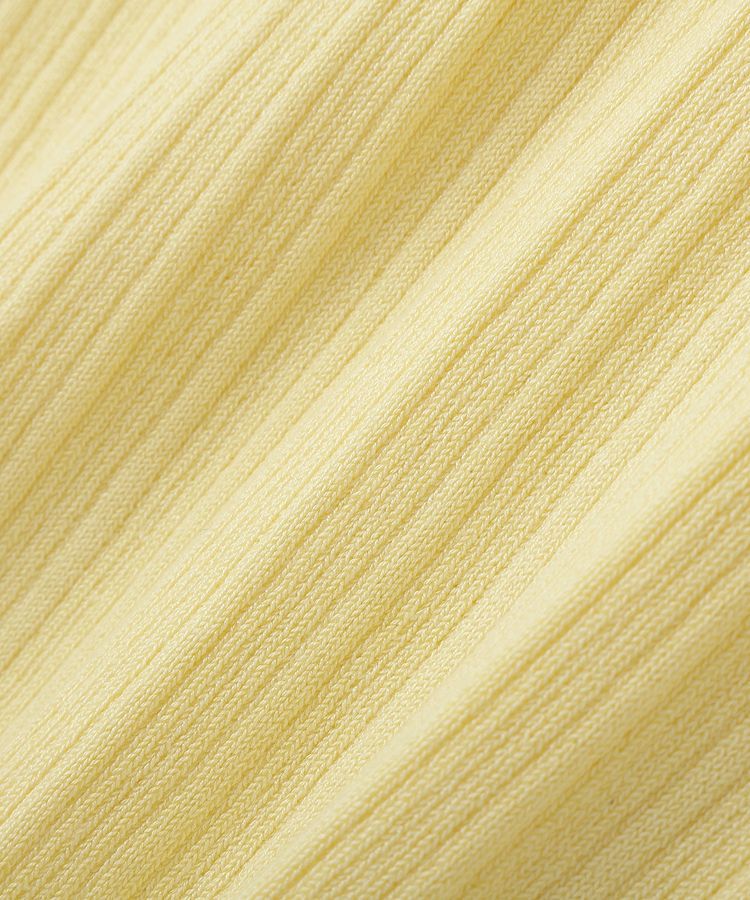 earth music&ecology「レギュラーカラーニットカーディガン」|カーディガン|