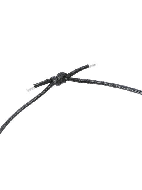  「メタル変形ネックレス」|ネックレス|