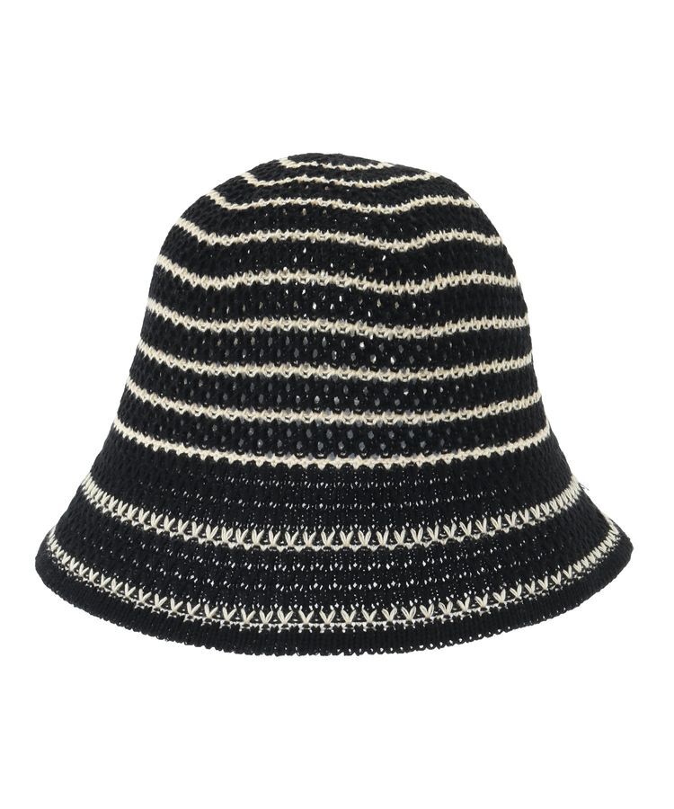 armonia「every walk.雑材バケットハット」|その他|