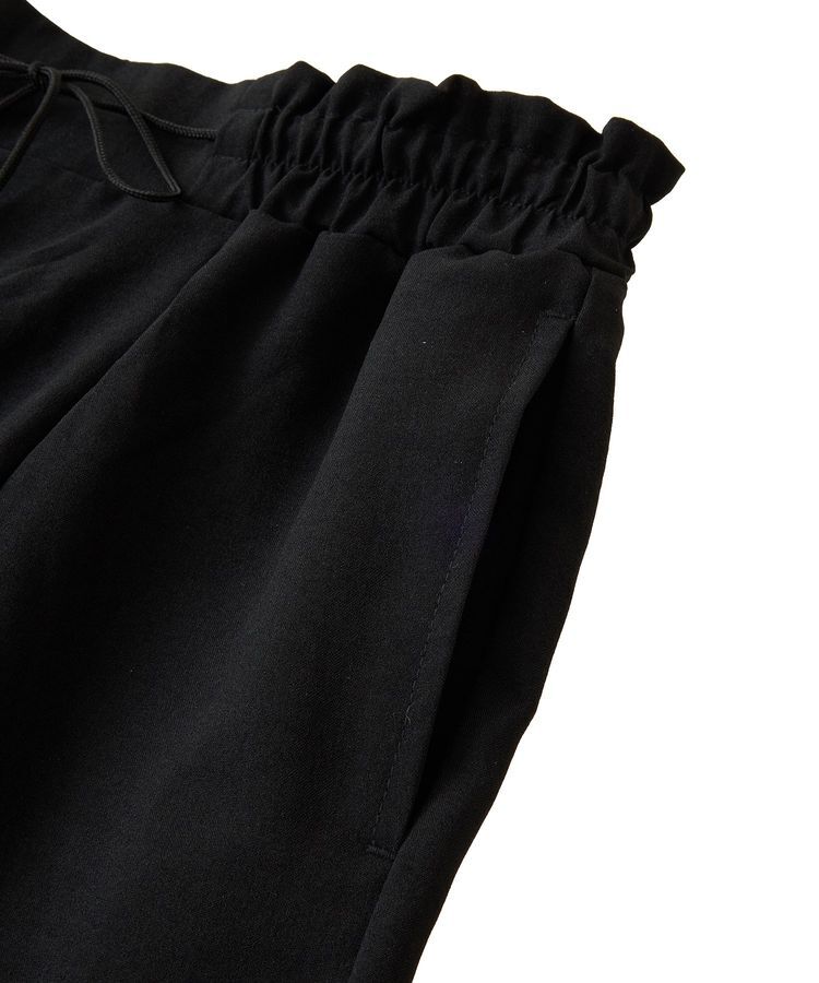 Green Parks「麻調合繊イージーパンツ」|その他|