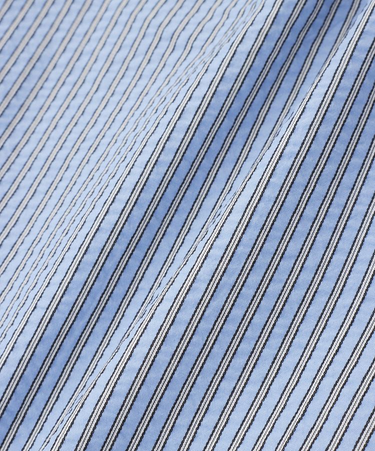 Green Parks「・ELENCARE DUE ストライプショートパンツ」|その他|