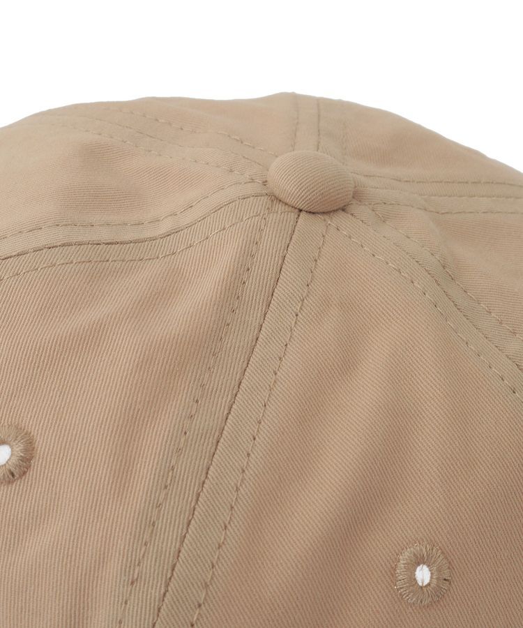 Green Parks「Mickey friend / バッジ付きCAP」|その他|