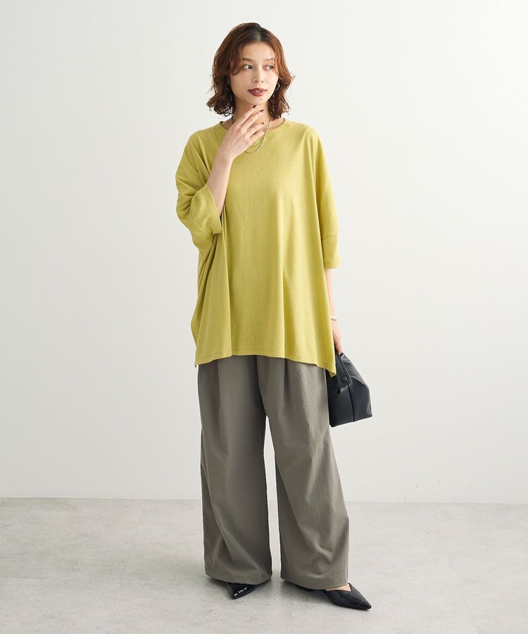 Green Parks「・SUGAR SPOON カーブタックパンツⅡ」|その他|