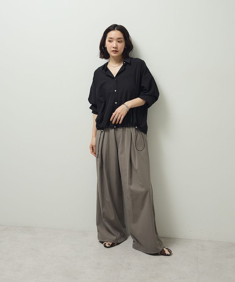 Green Parks「・SUGAR SPOON カーブタックパンツⅡ」|その他|